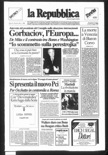 La repubblica